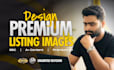 design amazon listing images and amazon listing pictures