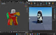 create custom roblox ugc emotes and animation packs, roblox emotes