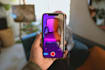 develop lidar app augmented reality app lidar camera app ar scanner app