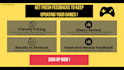 playtest your game with honest report in 24h