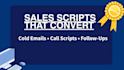 craft sales scripts that turn prospects into buyers fast
