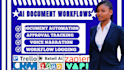 create gumloop wufoo cohere play ht pandadoc ai document workflow automation n8n