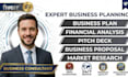 do business plan and project management