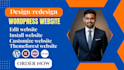 install edit customize themeforest envato elementor template kit