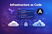 design and provision cloud infrastructure using terraform