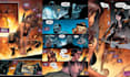 do comic book illustration comic graphic novel comic artist