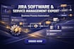 provide jira software management and business process automation