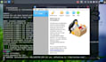 installing linux in virtualbox completely