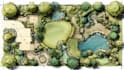 draw site plan, property map, plat map, landscape design