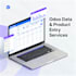 do odoo products data entry