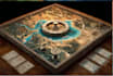 design your board game or tabletop game in any style
