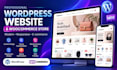 do website development, website design, wordpress website development