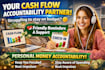 find financial balance be cashflow accountability partner within tax preparation