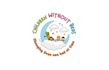 design charity providing beds children logo