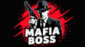 design awesome mafia sniper logo with express delivery