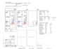 do professional auto cad 2d floor plans, house plans