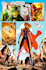 design characters and comic books