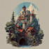 make awesome fantasy illustration