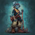 dnd character art and dnd character art