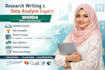 do systematic reviews and meta analysis