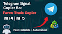 develop trade copier bot telegram trade copier bot or signal copier to mt4 mt5