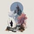 make a fantasy illustration