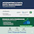 handle bookkeeping reconciliation and excel data management