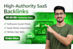 publish dofollow saas guest posts and link insertion on high DR saas blogs