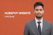 build a professional hubspot cms website for your business