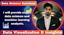 solve business problems using data science, sql, and predictive modeling