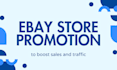 boost ebay traffic and sales