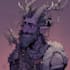 do dnd character art illustration commissions