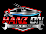 create an unique boat ship logo design