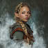 do realistic or fantasy portrait