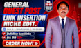 do high da general guest post with dofollow backlinks