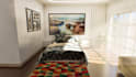 create 3d architectural modeling