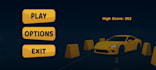 design professional UI and menu systems for your unity game