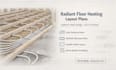 engineer hydronic radiant floor heating and manual j heat loss