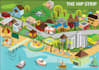 do amazing isometric map illustrations