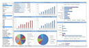 data analysis and insights using excel and power bi