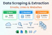 be your fast and accurate python web scraping expert