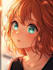 do an anime or comic character