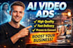 create your ugc video with ai