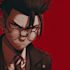 illustrate custom danganronpa style character