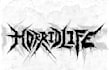 create name with metal logo style