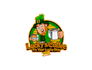 create high quality and beautiful leprechaun logo design
