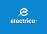 make electrical electricity solar energy logo design