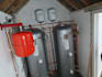 give plumbing and DIY advice