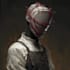 design scary horror creature and character concept art