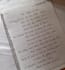 write anything with own handwriting